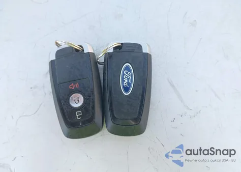 2020 Ford Edge Se from USA, damaged, VIN 2FMPK3G92LBB20511